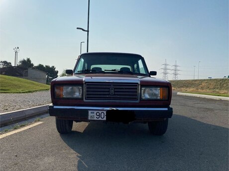 LADA (VAZ) 2107 2011
