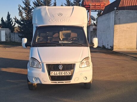 GAZ 3302-744 2005