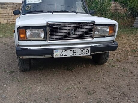 LADA (VAZ) 2107 2005