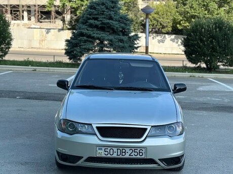 Daewoo Nexia 2009