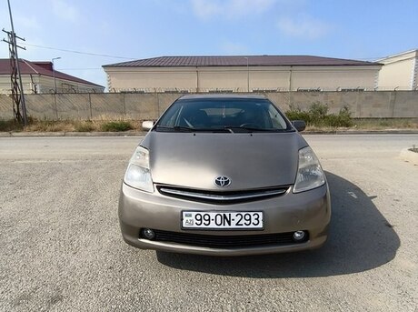 Toyota Prius 2008
