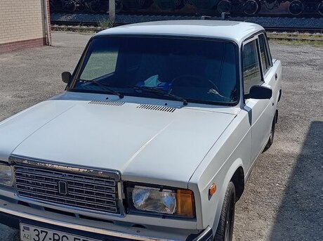 LADA (VAZ) 2107 1999