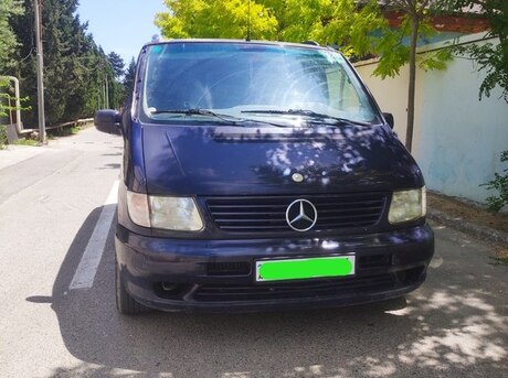 Mercedes Vito 1999