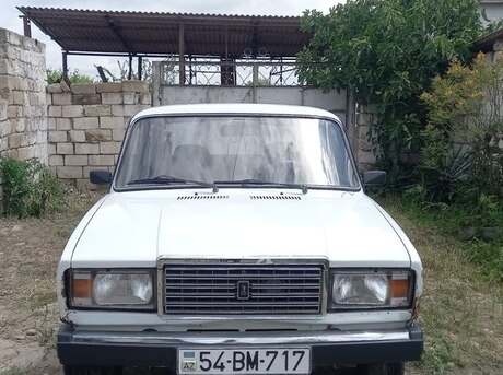 LADA (VAZ) 2107 2009