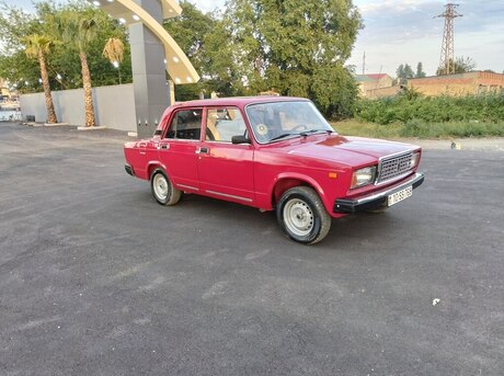 LADA (VAZ) 2107 2006