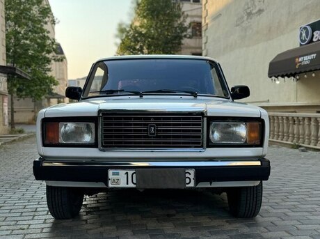 LADA (VAZ) 2107 2007