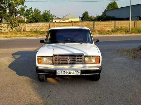 LADA (VAZ) 2107 1992