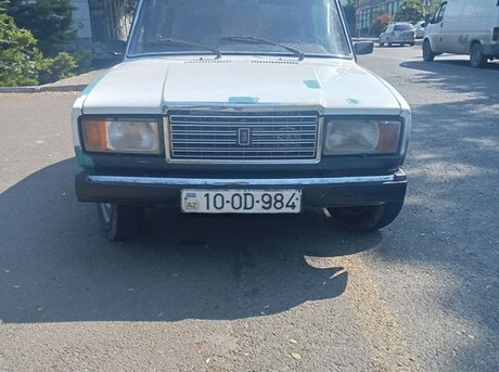 LADA (VAZ) 2107 2003