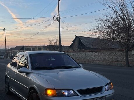 Opel Vectra 2001