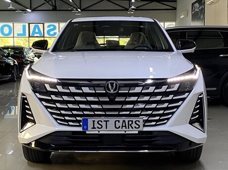 Changan  2025