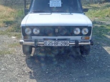 LADA (VAZ) 2106 1999