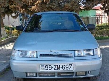 LADA (VAZ) 2112 2006