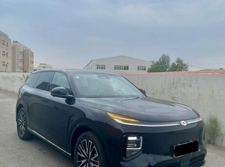 Changan  2025