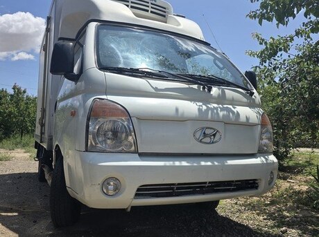 Hyundai H 100 2011