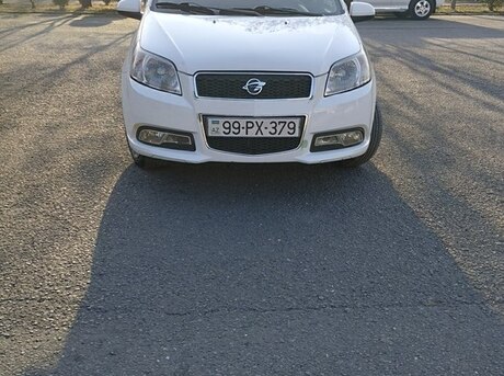 Ravon Nexia R3 2019