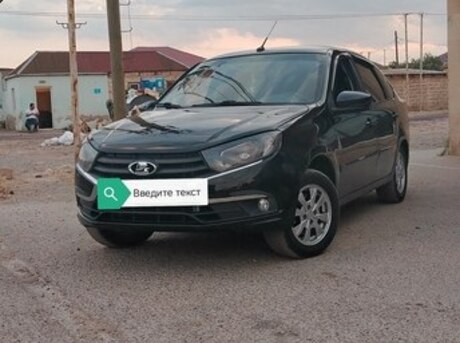 LADA (VAZ) Granta 2019