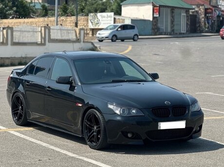 BMW 530 2004