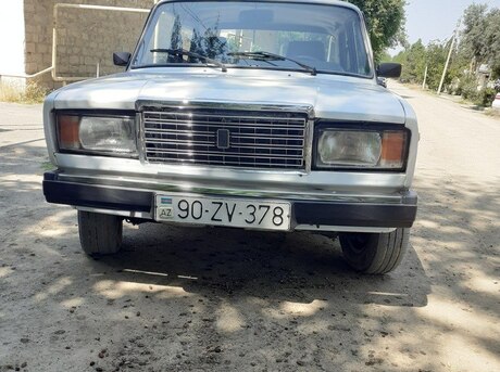 LADA (VAZ) 2107 2003