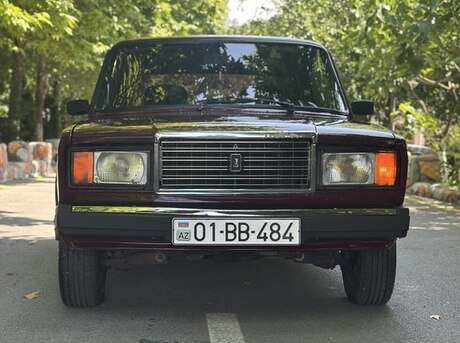 LADA (VAZ) 2107 1997
