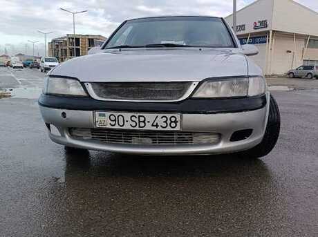 Opel Vectra 1996
