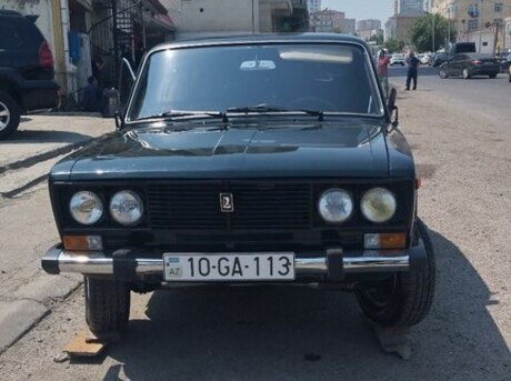 LADA (VAZ) 2106 2003