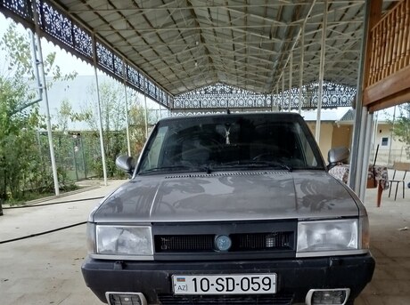 Tofas Dogan