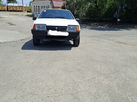 LADA (VAZ) 21099 1997