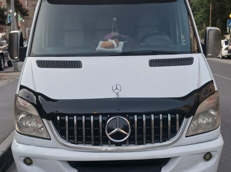 Mercedes Sprinter 316 2009