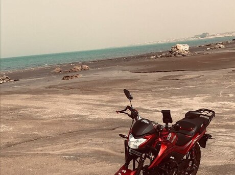 Tufan M50 2024