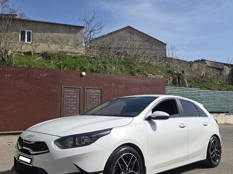 Kia Ceed 2023