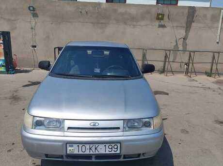 LADA (VAZ) 2110 2002