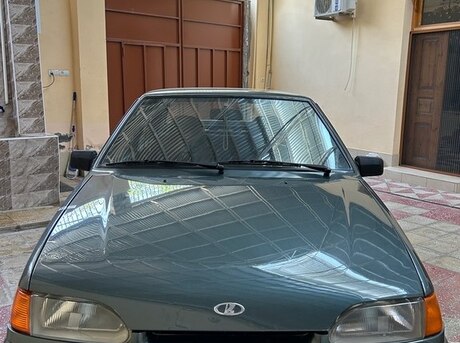 LADA (VAZ) 2115 2011