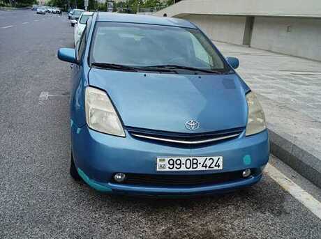 Toyota Prius 2008