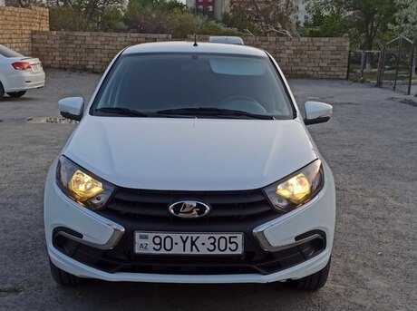 LADA (VAZ) Granta 2024