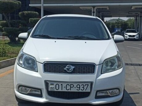 Ravon Nexia R3