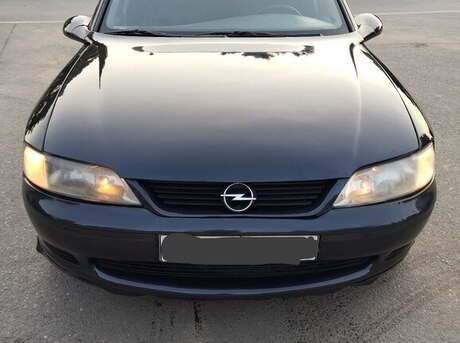 Opel Vectra 1997