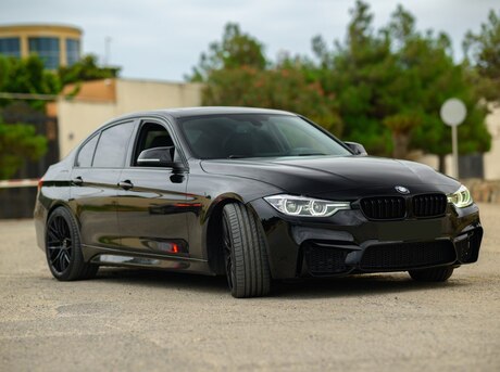 BMW 328