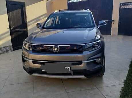Changan CS 35 Plus 2021