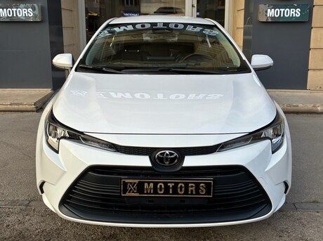 Toyota Corolla Levin