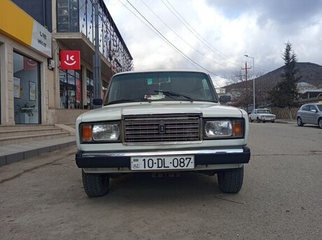 LADA (VAZ) 2107 1997