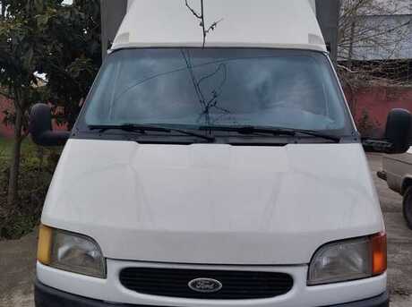 Ford Transit 1997