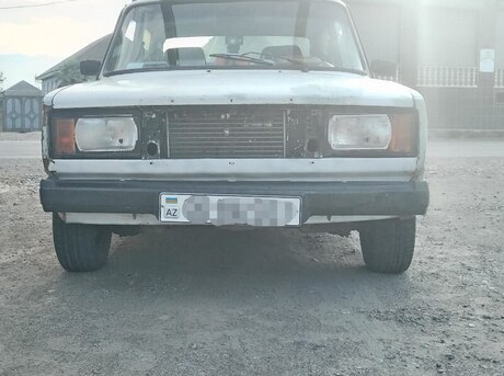 LADA (VAZ) 2105 1988