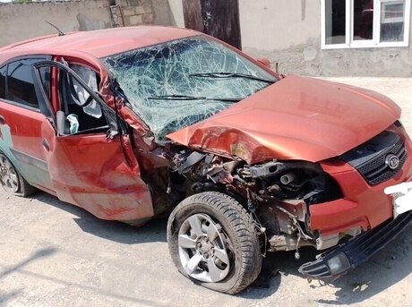 Kia Rio 2007
