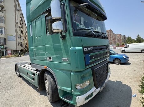 DAF 105 XF