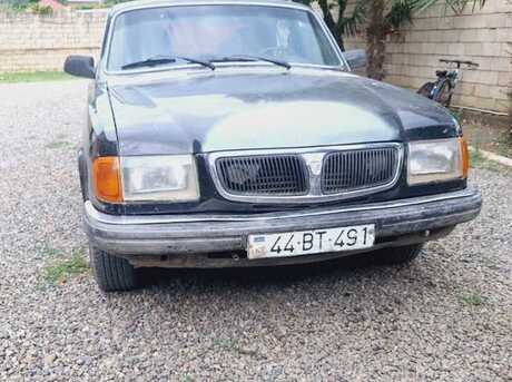 GAZ 3110 1998