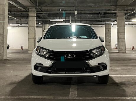 LADA (VAZ) Granta 2023