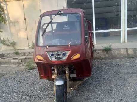 Muravey TGA200