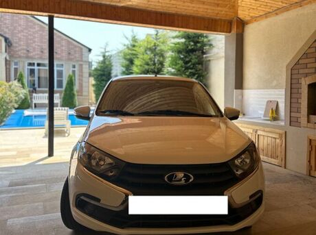 LADA (VAZ) Granta