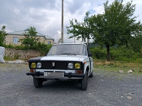 LADA (VAZ) 2106 1994
