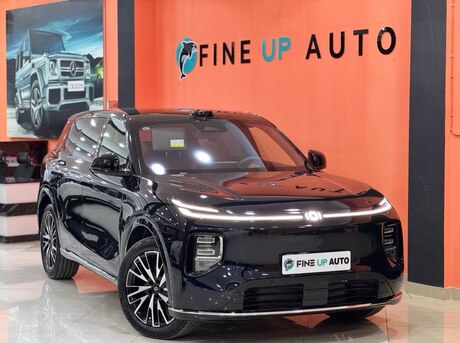 Changan  2025